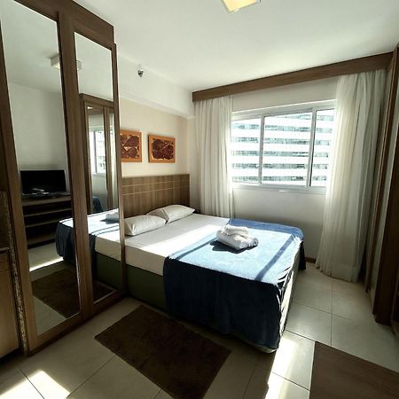 Sm1214 Flat Com Excelente Localizacao Em Regiao Central Brasília Eksteriør billede